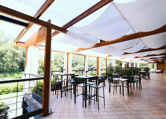 Best Quality Hotel La Darsena Moncalieri